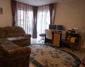 Vanzare apartament cu 2 camere, Floresti, strada Florilor