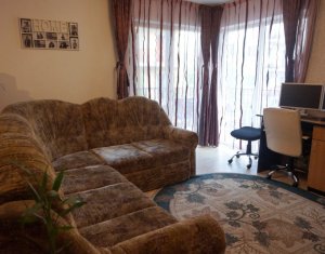 Vanzare apartament cu 2 camere, Floresti, strada Florilor