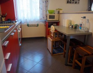 Vanzare apartament cu 2 camere, Floresti, strada Florilor