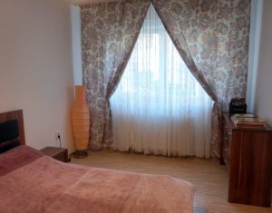 Vanzare apartament cu 2 camere, Floresti, strada Florilor