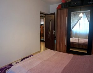 Appartement 2 chambres à vendre dans Floresti