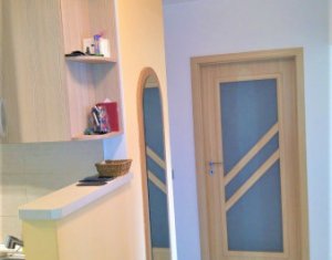 Vand apartament 3 camere, Gheorgheni, zona complex Mercur