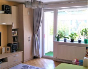 Apartment 3 rooms for sale in Cluj-napoca, zone Gheorgheni