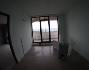 Apartament, 2 camere, bloc nou, finisat, terasa 35 mp, Dambul Rotund
