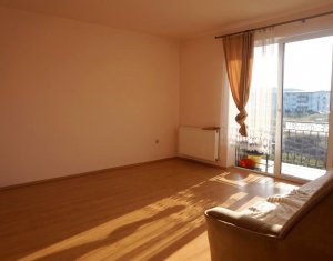 Vanzare apartament cu 2 camere, partial mobilat, Florilor, Floresti