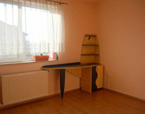 Vanzare apartament cu 2 camere, partial mobilat, Florilor, Floresti