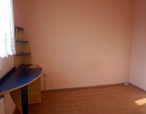 Vanzare apartament cu 2 camere, partial mobilat, Florilor, Floresti