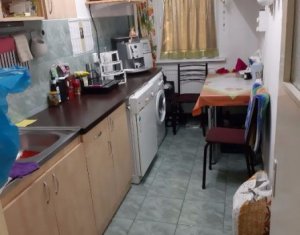 Appartement 1 chambres à vendre dans Cluj-napoca, zone Gheorgheni