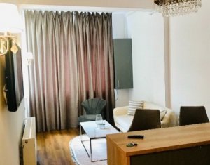 Apartment 2 rooms for sale in Cluj-napoca, zone Centru