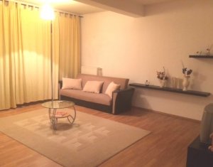 Apartament cu 2 camere, 65mp, 2 balcoane, parcare subterana, boxa zona Buna Ziua