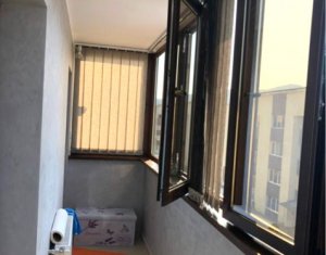 Appartement 2 chambres à vendre dans Floresti