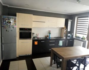 Apartment 2 rooms for sale in Floresti