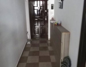 Vanzare apartament ultrafinisat, 2 camere, Floresti, Sesul de Sus