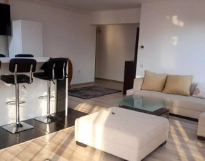 Vanzare apartament cu 2 camere, modern, Florilor, Luxor