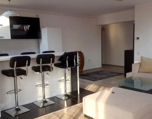 Apartment 2 rooms for sale in Floresti