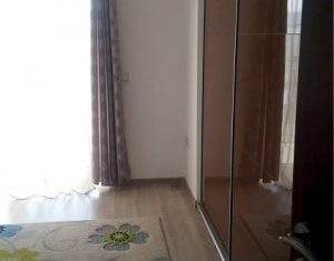 Apartment 2 rooms for sale in Floresti