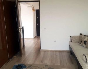 Appartement 2 chambres à vendre dans Floresti