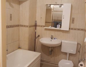 Apartament cu o camera decomandata, strada Memorandumului, investitie