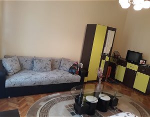 Apartament cu o camera decomandata, strada Memorandumului, investitie