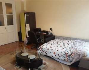 Apartament cu o camera decomandata, strada Memorandumului, investitie