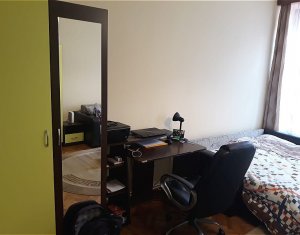 Apartament cu o camera decomandata, strada Memorandumului, investitie