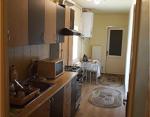 Apartament cu o camera decomandata, strada Memorandumului, investitie