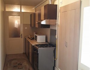 Apartament cu o camera decomandata, strada Memorandumului, investitie