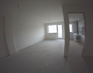 Appartement 2 chambres à vendre dans Cluj-napoca, zone Dambul Rotund