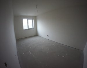 Apartament de 2 camere cu CF in Dambul Rotund
