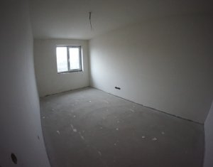 Appartement 2 chambres à vendre dans Cluj-napoca, zone Dambul Rotund