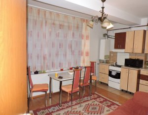 Vanzare apartament 1 camera, mobilat si utilat, ideal investitie, zona linistita