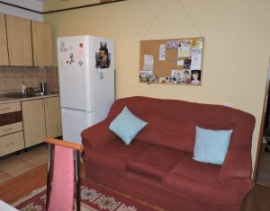 Appartement 1 chambres à vendre dans Cluj-napoca, zone Borhanci