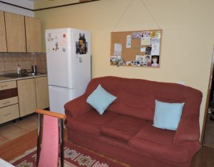 Apartment 1 rooms for sale in Cluj-napoca, zone Borhanci