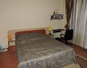 Appartement 1 chambres à vendre dans Cluj-napoca, zone Borhanci