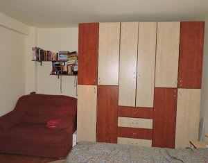 Apartment 1 rooms for sale in Cluj-napoca, zone Borhanci