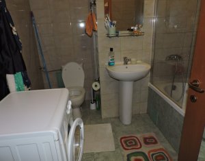 Appartement 1 chambres à vendre dans Cluj-napoca, zone Borhanci