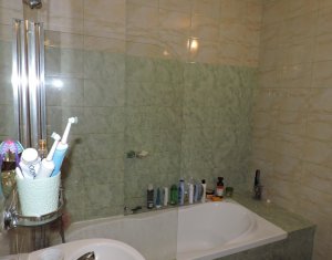 Appartement 1 chambres à vendre dans Cluj-napoca, zone Borhanci