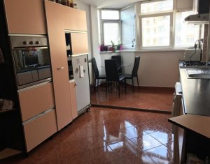 Apartament 2 camere, decomandat, 53 mp, Marasti zona OMV