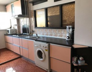 Apartament 2 camere, decomandat, 53 mp, Marasti zona OMV