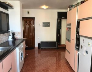 Apartament 2 camere, decomandat, 53 mp, Marasti zona OMV