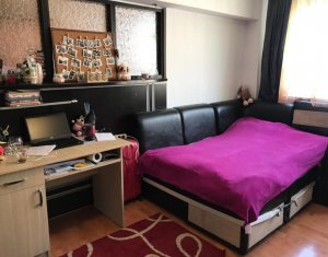 Apartament 2 camere, decomandat, 53 mp, Marasti zona OMV