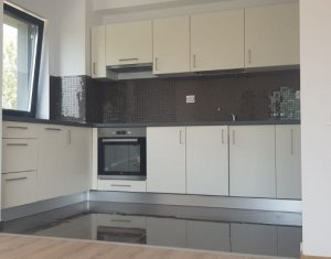 Appartement 2 chambres à vendre dans Cluj-napoca, zone Sopor