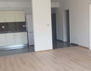 Appartement 2 chambres à vendre dans Cluj-napoca, zone Sopor