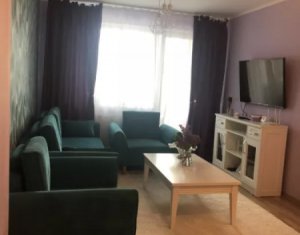 Appartement 2 chambres à vendre dans Cluj-napoca, zone Dambul Rotund