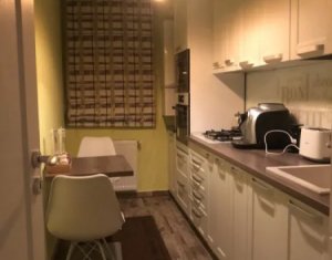 Appartement 2 chambres à vendre dans Cluj-napoca, zone Dambul Rotund