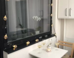 Appartement 2 chambres à vendre dans Cluj-napoca, zone Dambul Rotund