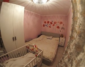 Apartment 3 rooms for sale in Cluj-napoca, zone Manastur