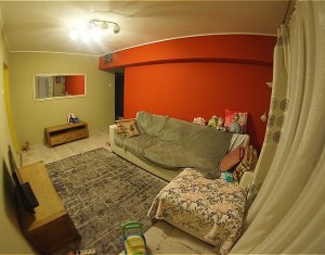 Apartment 3 rooms for sale in Cluj-napoca, zone Manastur