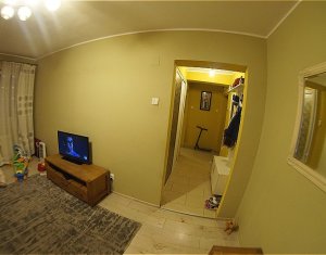 Apartment 3 rooms for sale in Cluj-napoca, zone Manastur