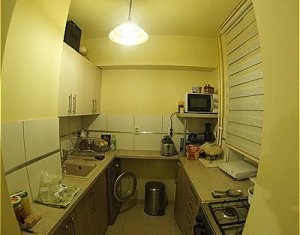 Apartment 3 rooms for sale in Cluj-napoca, zone Manastur